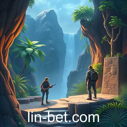 The Rise of Adventure Games: Exploring Worlds Through 'Linbet'