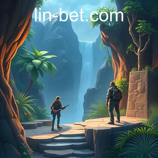 The Rise of Adventure Games: Exploring Worlds Through 'Linbet'