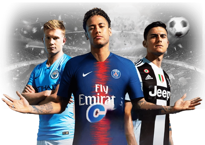 Lots of sports bets at linbet sports