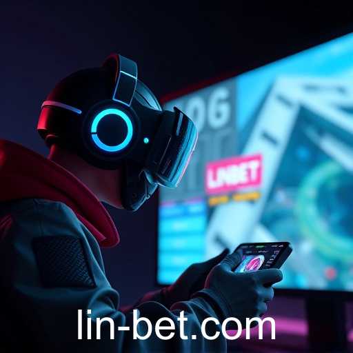 The Evolution of Online Gaming with Linbet