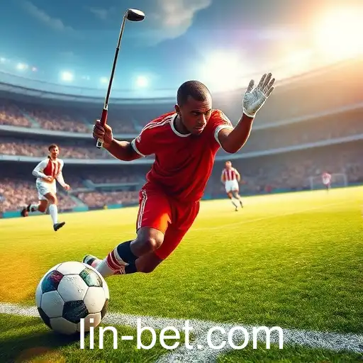 Linbet: A Gateway to Immersive Online Gaming