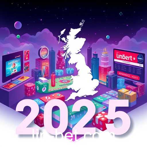 The Evolution of Linbet: A Modern Game Hub