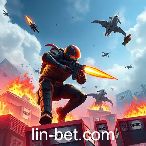 The Digital Evolution of Linbet: A Modern Gaming Hub