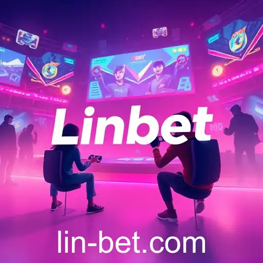 The Digital Playground: How 'Linbet' is Changing Online Gaming