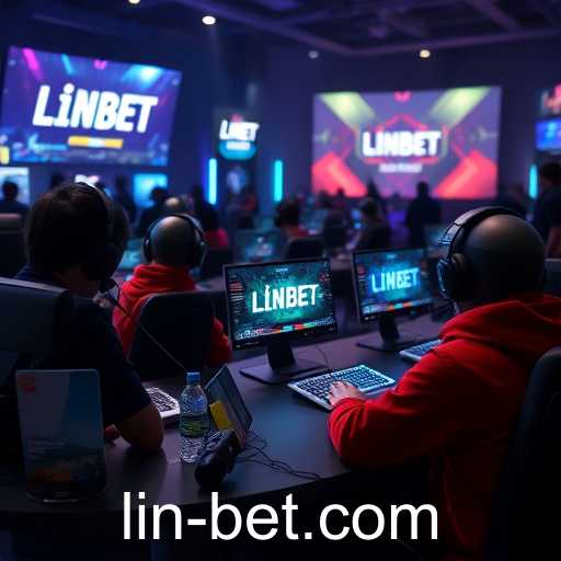 Linbet: A Growing Presence in the Online Gaming World