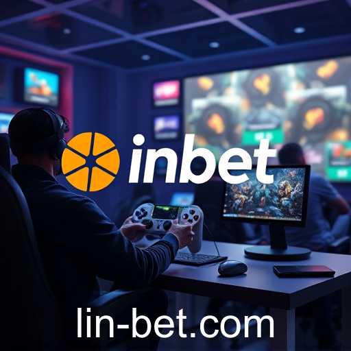 Linbet: Revolutionizing Online Gaming