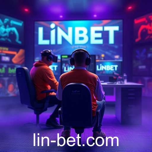Growing Influence of Linbet in Online Gaming