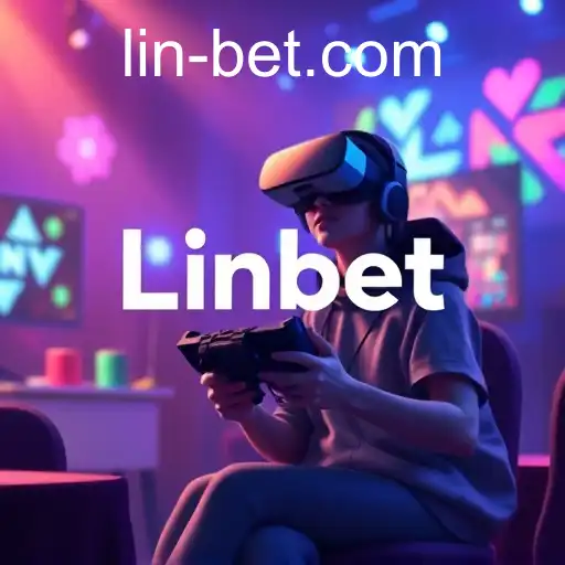The Rise of Linbet in Online Gaming
