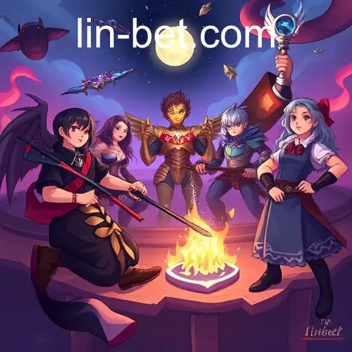 Exploring the Dynamic World of Multiplayer Games with 'linbet'