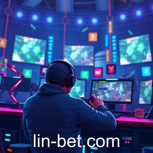 The Rise of Online Gaming in a Digital Age