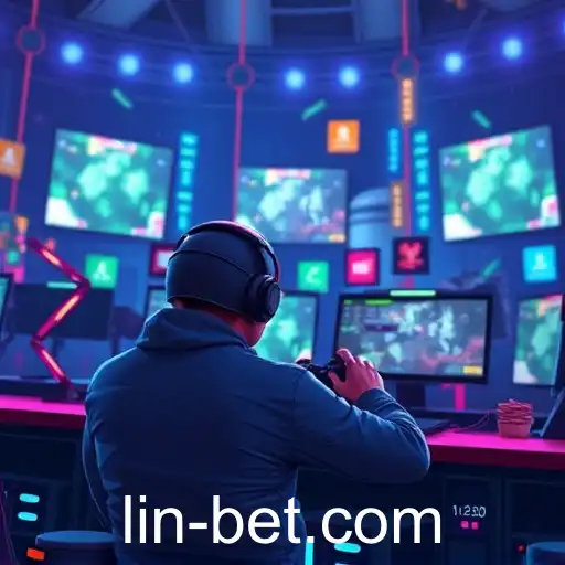 The Rise of Online Gaming in a Digital Age