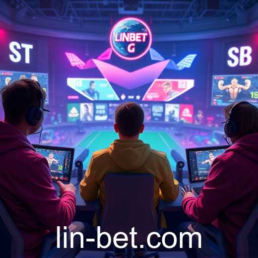 The Rise and Impact of Linbet in the Digital Gaming World