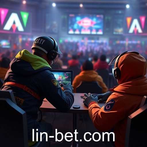 The Rise of Linbet in the Online Gaming World
