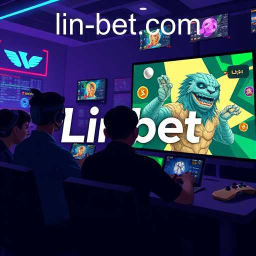 The Rise of Linbet: A New Era in Online Gaming