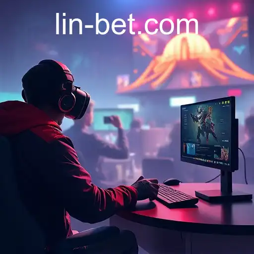 Exploring the Rise of Linbet in Online Gaming