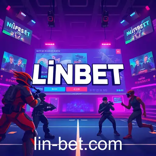 The Rise of Linbet Amidst Gaming Evolution