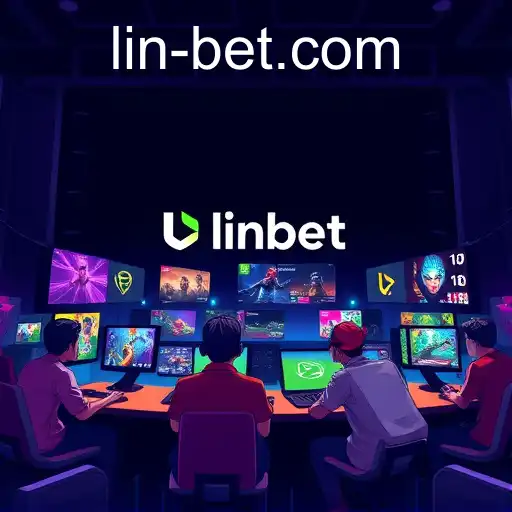 The Rise of Linbet: A Beacon in Online Gaming