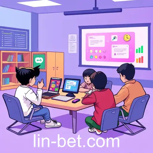 The Rise of Online Gaming Platforms