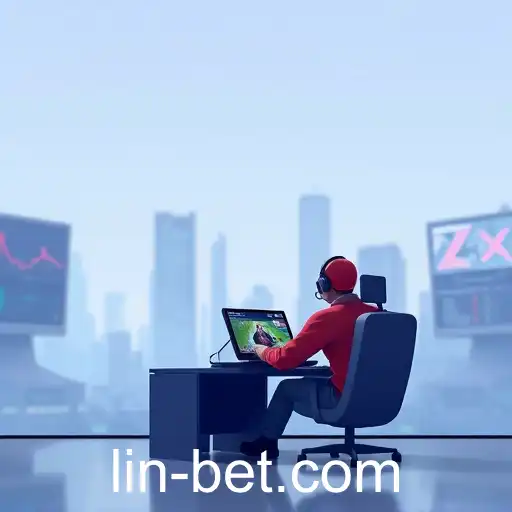 The Rise of Online Gaming in a Changing World