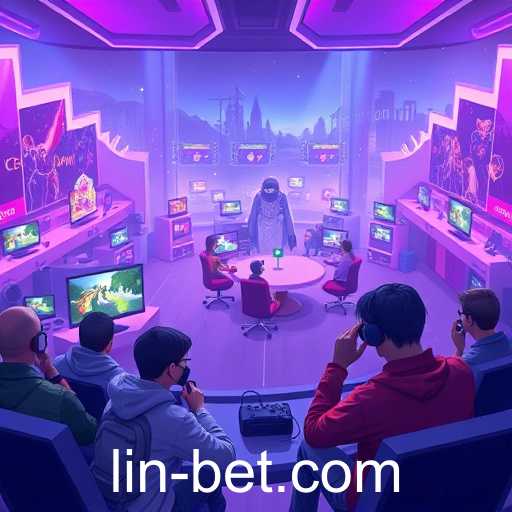 Rising Popularity of Online Gaming