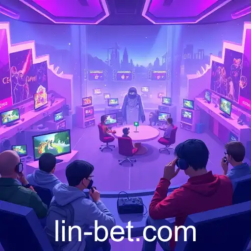 Rising Popularity of Online Gaming