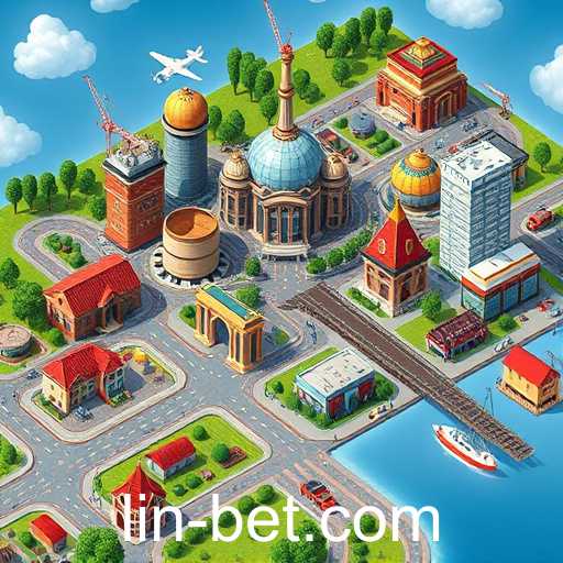 Exploring the World of Simulation Games on Linbet