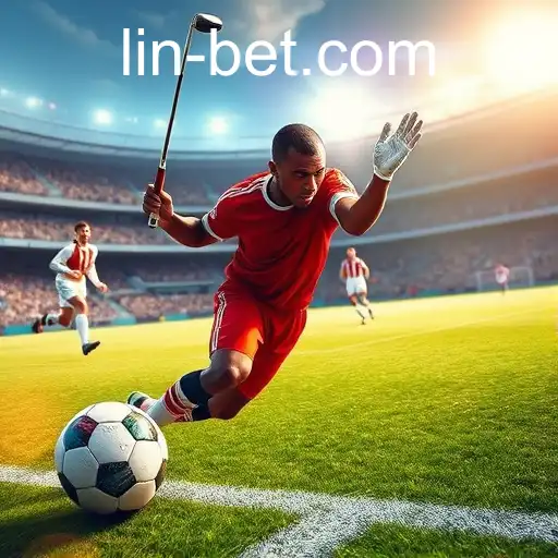 Exploring the Thrills of Sports Games on Linbet: A Comprehensive Guide