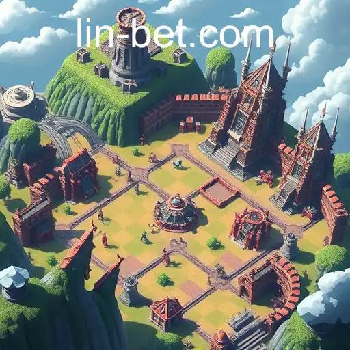 The Rising Allure of Strategy Games on Linbet Platforms