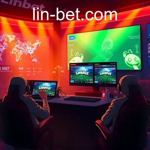 The Rise of Linbet: A Game Changer in Online Gaming